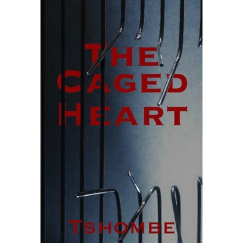 The Fantasy of Love: The Caged Heart Paperback, Ts Amen Publishing