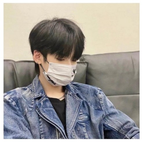 자연스러운 멋과 자신감을 더하는 남성 가발