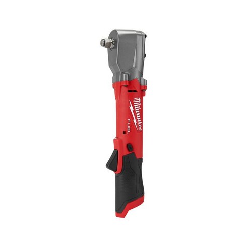 밀워키 FUEL M12 직각 임팩트 렌치 1/2인치 베어툴 [M12 FRAIWF12-0B /12V], 1개