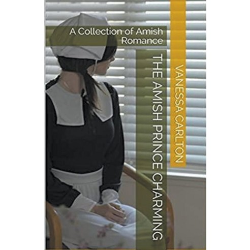 (영문도서) The Amish Prince Charming Paperback, Trellis Publishing, English, 9798224591053