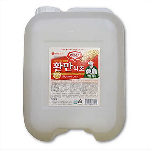 롯데 환만식초를 만나보세요: 맛과 건강의 완벽한 조화 롯데 환만식초를 만나보세요: 맛과 건강의 완벽한 조화