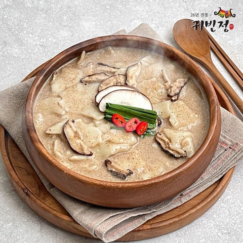 [엄마표요리] 장인의 명장 3mm들깨수제비4인분+소스4개(788g), 들깨수제비4인분+소스4개(788g) X 1셋트, 788g, 1개