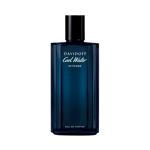 남성향수 해외배송 Cool Water Intense by Davidoff for Men 125ml Eau de Parfum, 1개
