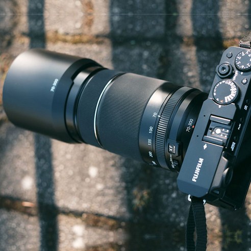 후지필름 XF 70-300mm, 웅장한 풍경을 담아낼 완벽한 선택