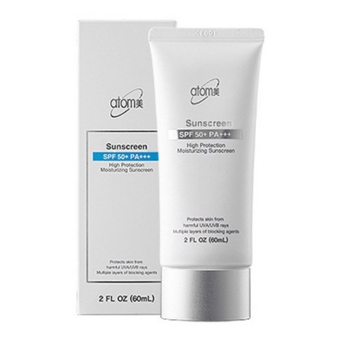 애터미 프리미엄 선크림 화이트 60ml, 3세트 애터미선크림 애터미 프리미엄 선크림 화이트 60ml, 3세트 애터미선크림