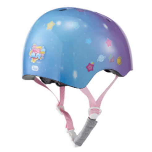 꿈과 안전을 함께, 티니핑 헬멧으로 우리 아이를 보호하세요!