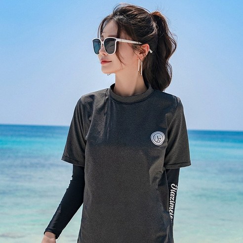 편안함과 품질, 합리적인 가격의 DAMITA 커플래쉬가드