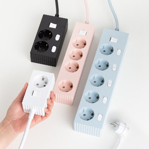 안전하고 효율적인 전기 사용