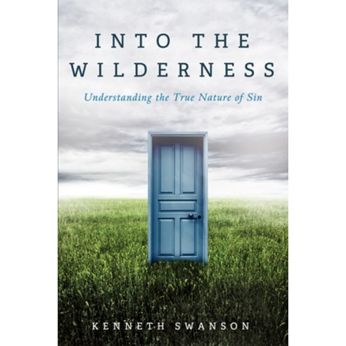 (영문도서) Into the Wilderness Paperback, Wipf & Stock Publishers, English, 9798385204045