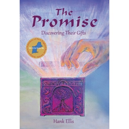 (영문도서) The Promise: Discovering Their Gifts Hardcover, Stillwater River Publications, English, 9781950339990
