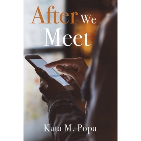 After We Meet Paperback, Olympia Publishers