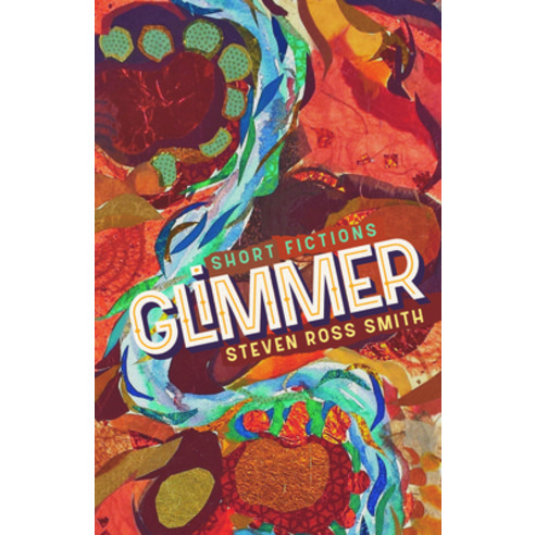 (영문도서) Glimmer Paperback, Radiant Press, English, 9781989274705