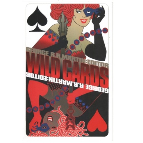 Deuces Down: A Wild Cards Novel Hardcover, Tor Books