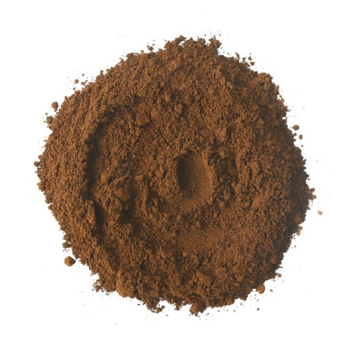 혹한의 땅에서 온 생명의 선물, 동의한재 차가버섯 분말로 건강을 지키세요.