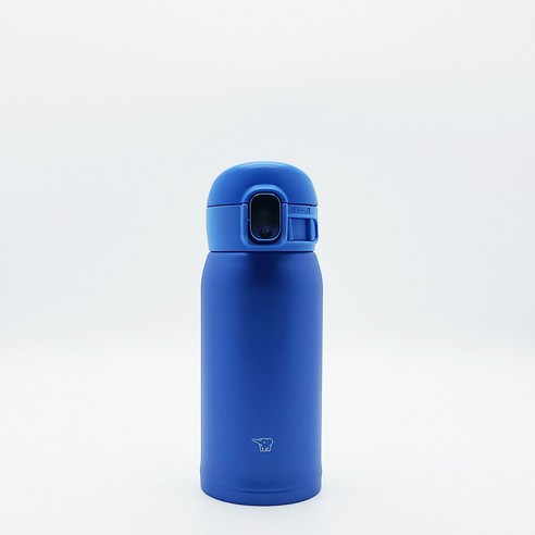 조지루시 심리스 보온보냉 원터치 텀블러, 블루(AA), 360ml, 1개 보온/보냉용품 조지루시 심리스 보온보냉 원터치 텀블러, 블루(AA), 360ml, 1개 보온/보냉용품