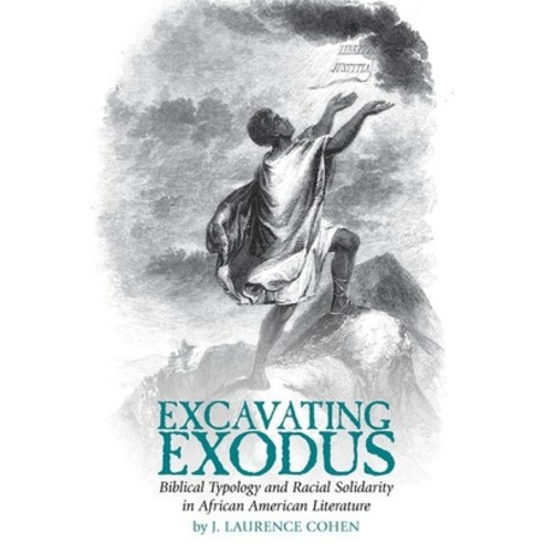 Excavating Exodus: Biblical Typology and Racial Solidarity in African American Literature Hardcover, Clemson University Press, English, 9781949979916