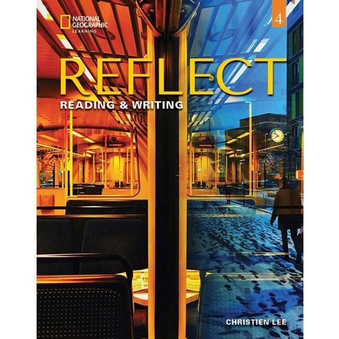 Reflect Reading & Writing 5, 영어영역