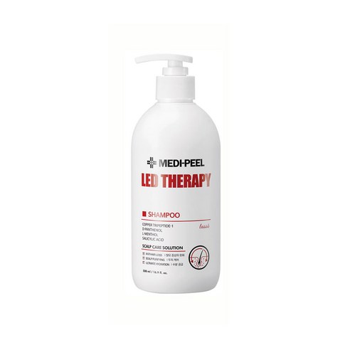 (2024.11까지) 메디필 LED 테라피 탈모완화 헤어제품 500ml 탈모증상완화, 트리트먼트