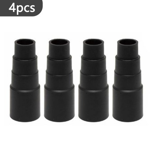 테일클리너범용 진공 청소기 호스 어댑터 변환기 4 층/5 층 액세서리 커넥터 25mm 30mm, 4.4-layer 4pcs, 03 4-layer 4pcs_01 CHINA 청소기호스커넥터