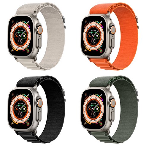 라이프스타일을 위한 스타일리시하고 기능적인 액세서리