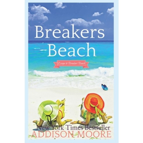 Breakers Beach Paperback, Independently Published, English, 9798673931035
