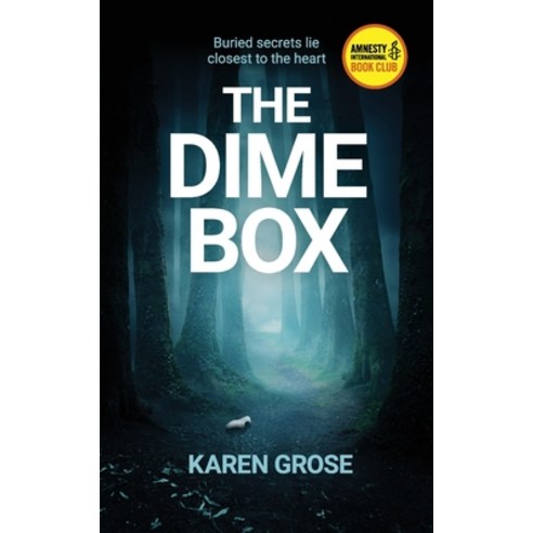 The Dime Box Paperback, Notebook Publishing, English, 9781913206239