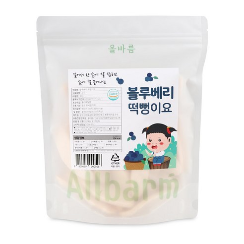 아이배냇떡뻥 아이배냇 산양유아식 [아이배냇] 유기농 쌀떡뻥 4종 택1, 시금치 Best Top5