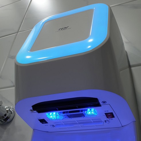 자바코리아 IV655L 초고속형 아이버핸드드라이어