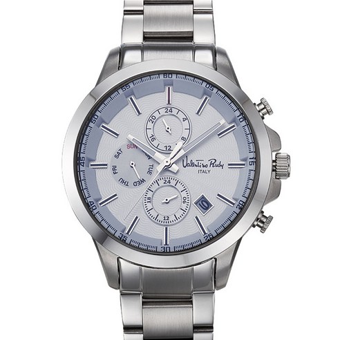 발렌티노루디 VR6615B: 세련된 시간계산의 정수