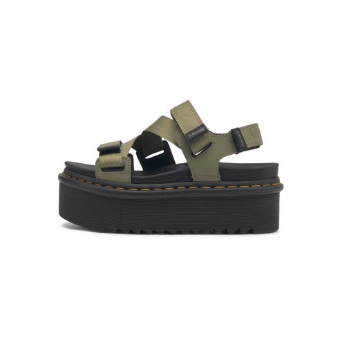 국내 정품 닥터마틴 DR.MARTENS 킴버 II 카키 31805357 닥터마틴스웨이드 국내 정품 닥터마틴 DR.MARTENS 킴버 II 카키 31805357 닥터마틴스웨이드