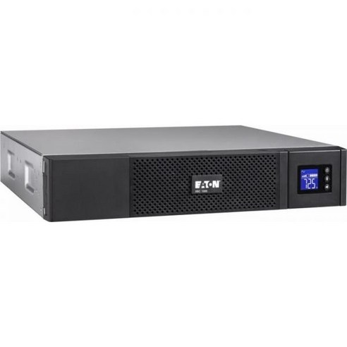 [관부가세포함] 이튼 5SC 1000iR - 업S(랙 장착형) AC 220/230/240V 700W 1000VA 단상 9Ah R(700W 라인 인터랙티브 업S) 2572324