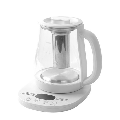 세련된 디자인과 뛰어난 기능성, 안전성까지 갖춘 올디렉 전기포트, 지금 바로 만나보세요!