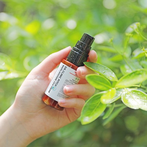 [BHSTORY] 기능성 안티에이징 속건조 고보습 촉촉 유분 시카크림 30ml, 피치시카크림 30ml - 5개, 1개