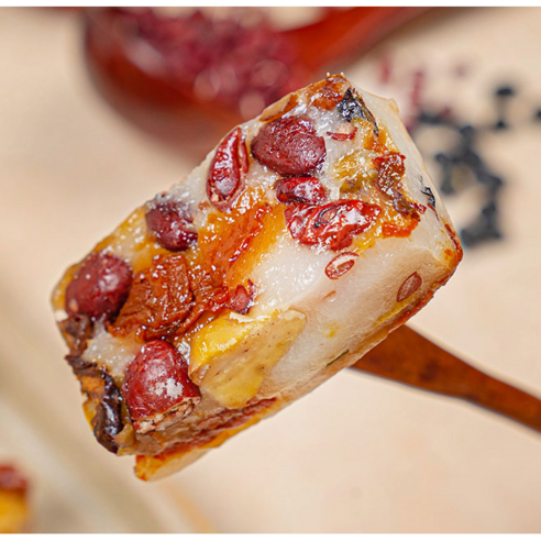 [아리랑오븐] 창억떡 건강하고 맛잇는 모듬찰떡 (50g*14) 700g(파우치형), 2100g, 3팩 Best Top3