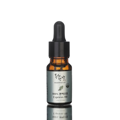 동해편백 편백오일 10ml 30ml 100ml 새집증후군 순수 피톤치드 원액 천연 편백 아로마 테라피, 1개