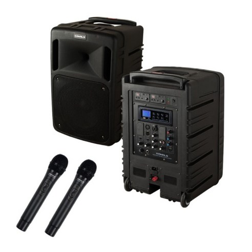 카날스 BK-882N: 음악 애호가를 위한 궁극의 선택, 홈 엔터테인먼트의 중심!