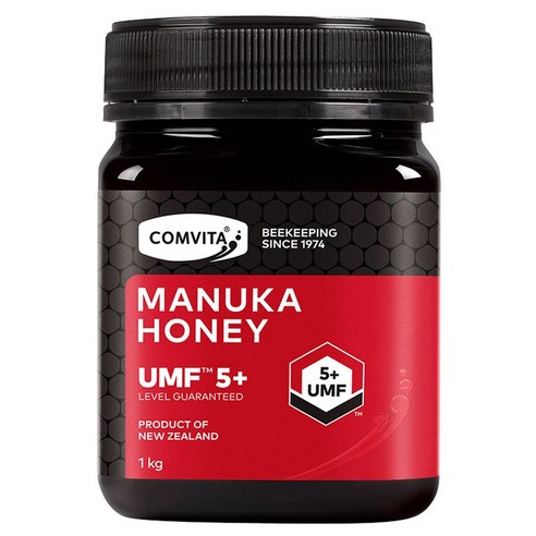 콤비타 마누카 허니 UMF15+, 1000g, 1개