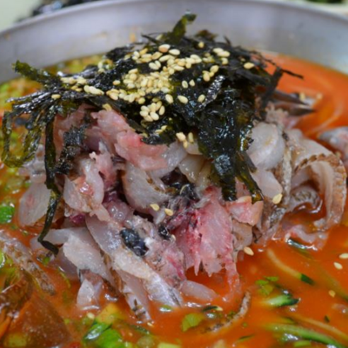 제주 초피 제피잎으로 잃어버린 입맛을 되찾고, 집에서 물회 맛집의 맛을 내세요!