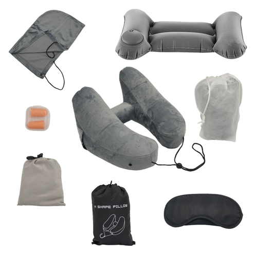 하늘 위 편안함을 선사하는 궁극의 동반자