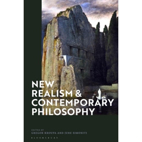 New Realism and Contemporary Philosophy Hardcover, Bloomsbury Publishing PLC
