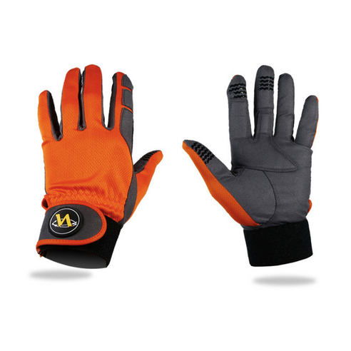 프로 선수 수준의 야구 수비장갑으로 게임을 업그레이드하세요.