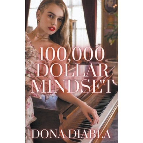 (영문도서) 100 000 Dollar Mindset Paperback, Devil Dolls Publisher, English, 9798215480632