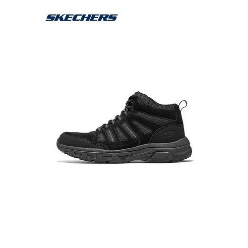 SKECHERS 스케쳐스 남성 아웃도어 트래킹 트레킹 등산화 237349