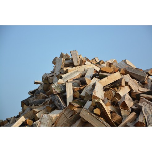 피앤티 참나무장작 5kg 10kg 20kg, 1개
