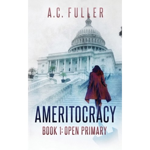 Ameritocracy: Open Primary Paperback, Independently Published