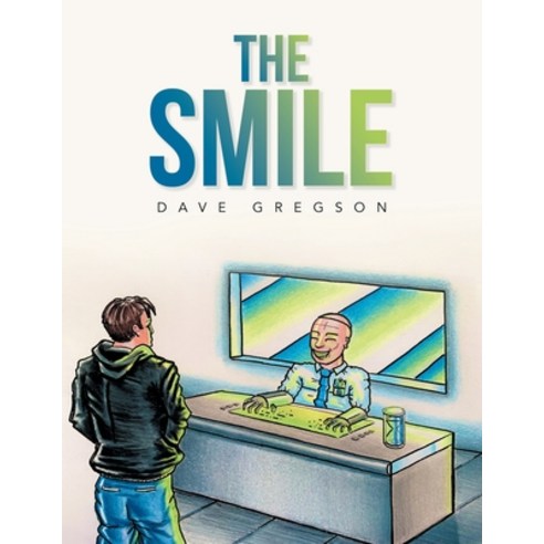 The Smile Paperback, Xlibris UK, English, 9781664113039