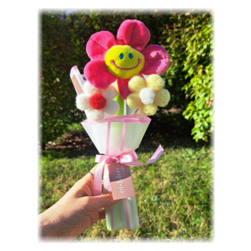 봄의 아름다움을 전하는 특별한 선물