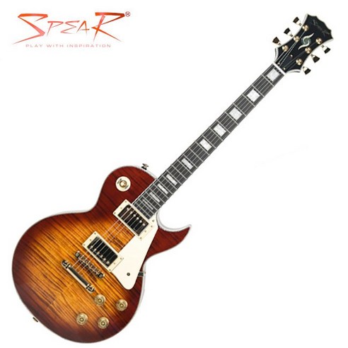 Spear RD250 스피어 일렉기타: 탁월한 선택의 정수 스피어rd250