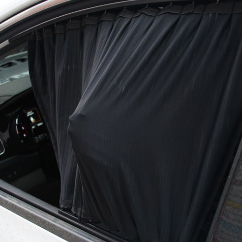 톨른 올뉴카니발 맞춤형 카커튼 - 고급한 원단과 다양한 장점으로 안락한 공간 제공