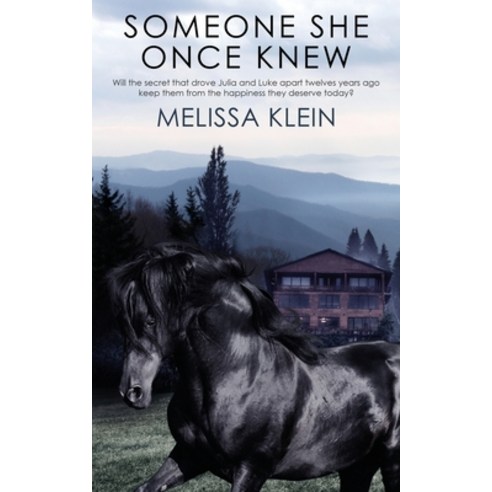 Someone She Once Knew Paperback, Wild Rose Press, English, 9781509236534